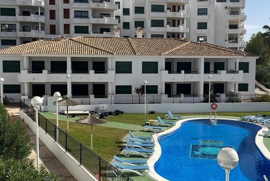 2-izb. Apartmán Na predaj, Alicante, Orihuela Costa, Španielsko [N8536]