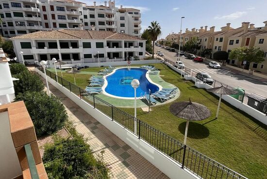2-izb. Apartmán Na predaj, Alicante, Orihuela Costa, Španielsko [N8537]