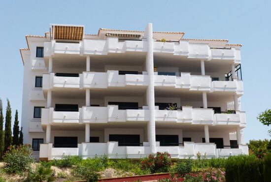 2-izb. Apartmán Na predaj, Alicante, Orihuela Costa, Španielsko [N8537]