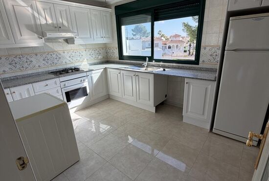 2-izb. Apartmán Na predaj, Alicante, Orihuela Costa, Španielsko [N8537]