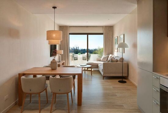 1-izb. Apartmán Na predaj, Castellón, Moncofa, Španielsko [SP1706]