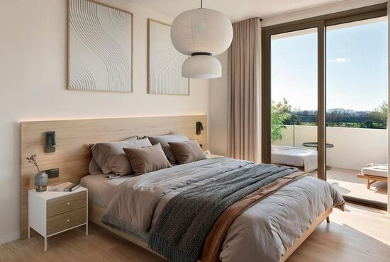 2-izb. Apartmán Na predaj, Castellón, Moncofa, Španielsko [SP1707]