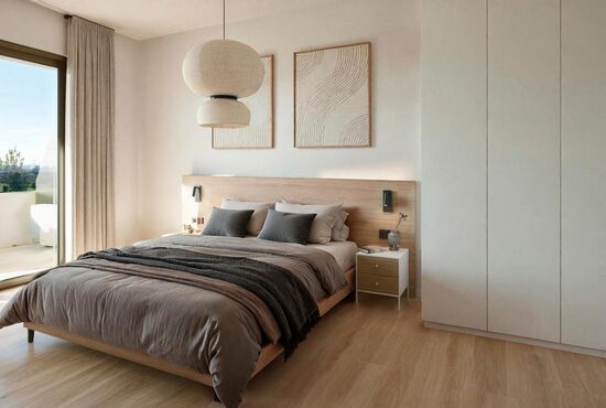 2-izb. Apartmán Na predaj, Castellón, Moncofa, Španielsko [SP1707]