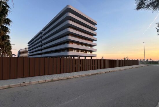 3-izb. Apartmán Na predaj, Castellón, Moncofa, Španielsko [SP1708]