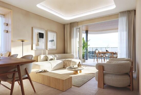 3-izb. Apartmán Na predaj, Alicante, Benijofar, Španielsko [N9836]