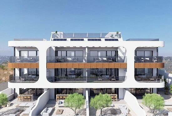 3-izb. Apartmán Na predaj, Alicante, Benijofar, Španielsko [N9837]