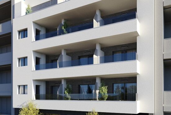3-izb. Apartmán Na predaj, Alicante, Torrevieja, Španielsko [N9840]