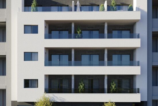 2-izb. Apartmán Na predaj, Alicante, Torrevieja, Španielsko [N9839]