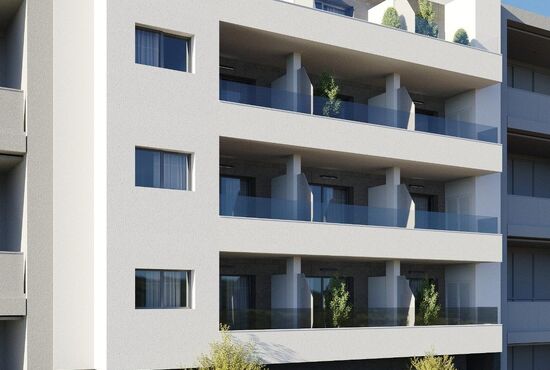 3-izb. Penthouse Na predaj, Alicante, Torrevieja, Španielsko [N9842]