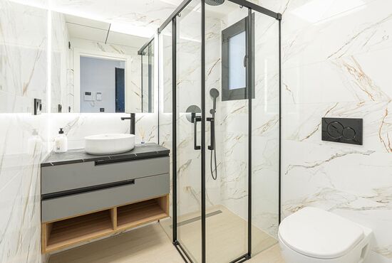 2-izb. Apartmán Na predaj, Almería, Vera, Španielsko [SP1697]
