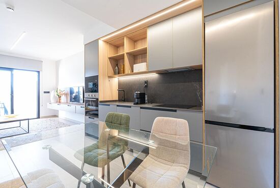3-izb. Apartmán Na predaj, Almería, Vera, Španielsko [SP1696]