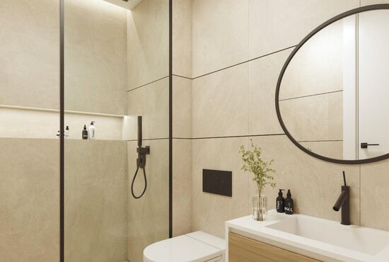 2-izb. Apartmán Na predaj, Alicante, Guardamar del Segura, Španielsko [N8161]