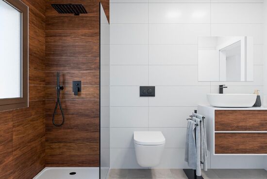 3-izb. Vila Na predaj, Alicante, Finestrat, Španielsko [N9834]