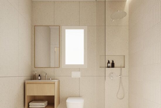 2-izb. Apartmán Na predaj, Alicante, Torrevieja, Španielsko [N9833]