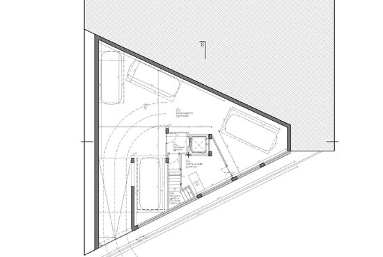 2-izb. Apartmán Na predaj, Murcia, Mazarron, Španielsko [N9826]