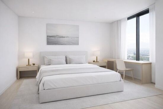 2-izb. Apartmán Na predaj, Murcia, Mazarron, Španielsko [N9827]