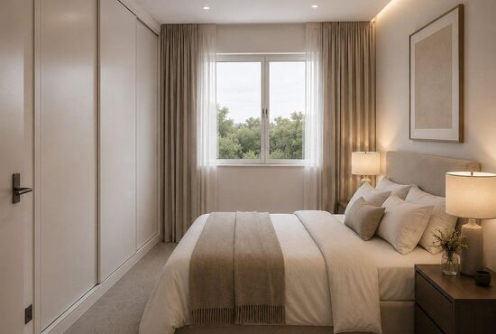 3-izb. Vila Na predaj, Murcia, Mazarron, Španielsko [N9810]