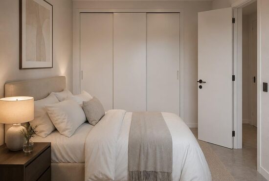 3-izb. Vila Na predaj, Murcia, Mazarron, Španielsko [N9810]