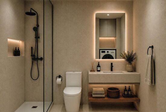 2-izb. Apartmán Na predaj, Alicante, Torrevieja, Španielsko [N9798]