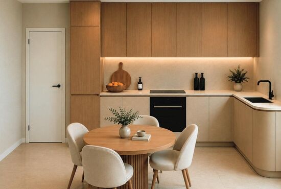 2-izb. Apartmán Na predaj, Alicante, Torrevieja, Španielsko [N9798]
