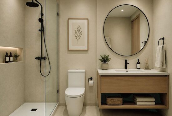 1-izb. Apartmán Na predaj, Alicante, Torrevieja, Španielsko [N9797]