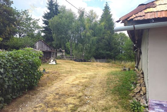 Rodinný dom, RD - Vidiek, Banská Štiavnica, Banky - Hadová [517-1]