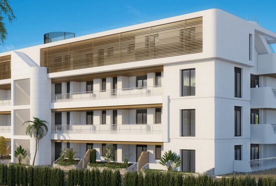 4-izb. Apartmán Na predaj, Alicante, Orihuela Costa, Španielsko [N6229]