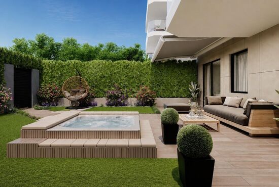 2-izb. Apartmán Na predaj, Alicante, Villajoyosa, Španielsko [SP1656]