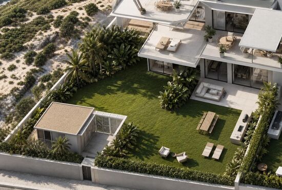 2-izb. Apartmán Na predaj, Alicante, Villajoyosa, Španielsko [SP1656]