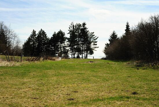 Pozemok, Banská Štiavnica, Banky - Hadová [517-3]