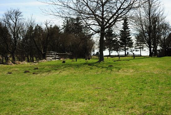 Pozemok, Banská Štiavnica, Banky - Hadová [517-3]