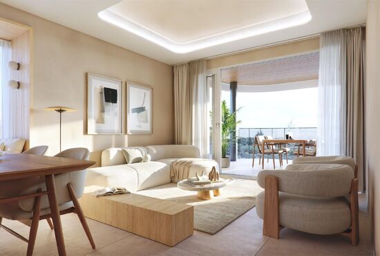 3-izb. Apartmán Na predaj, Alicante, Benijofar, Španielsko [N9461]