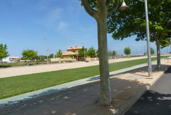 2-izb. Bungalov Na predaj, Alicante, Pilar de La Horadada, Španielsko [N9770]