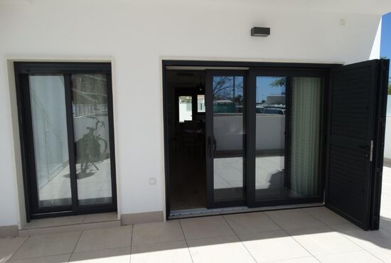 2-izb. Bungalov Na predaj, Alicante, Pilar de La Horadada, Španielsko [N9770]
