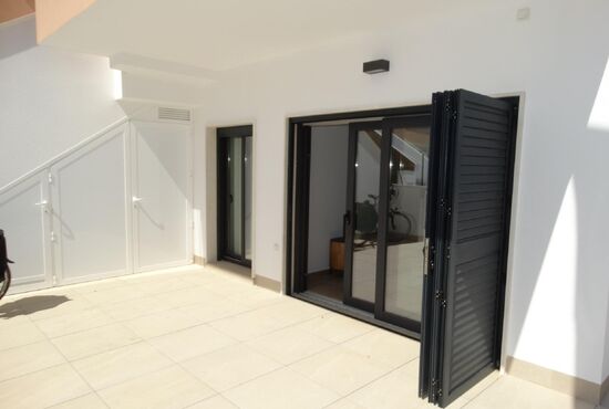 2-izb. Bungalov Na predaj, Alicante, Pilar de La Horadada, Španielsko [N9769]