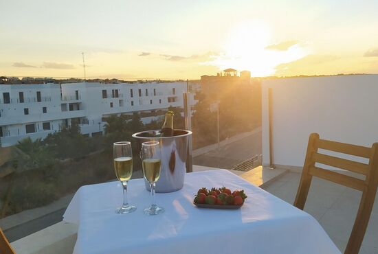 3-izb. Vila Na predaj, Alicante, Orihuela Costa, Španielsko [N7369]