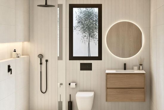 3-izb. Vila Na predaj, Murcia, Los Alcazares, Španielsko [N9764]