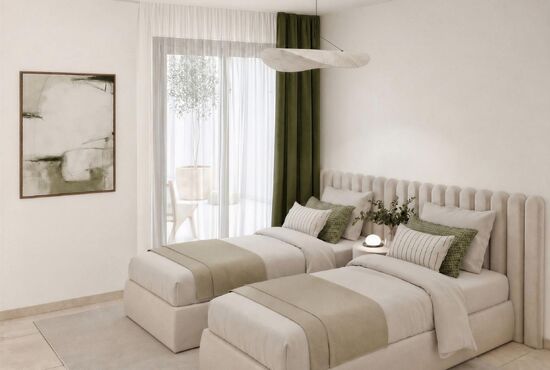 3-izb. Vila Na predaj, Murcia, Los Alcazares, Španielsko [N9764]