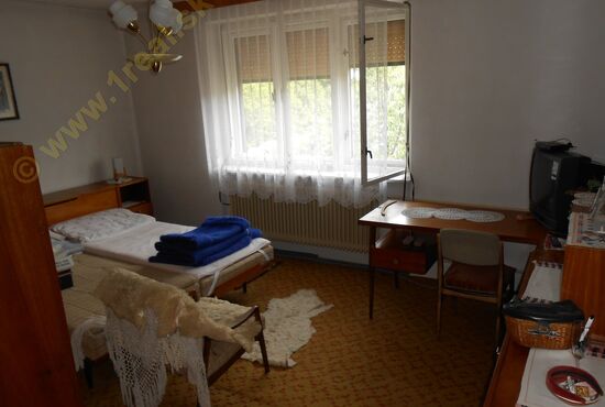 Rodinný dom, RD - Viacgeneračný, sídlisko, Banská Bystrica, Malachovská cesta [309]