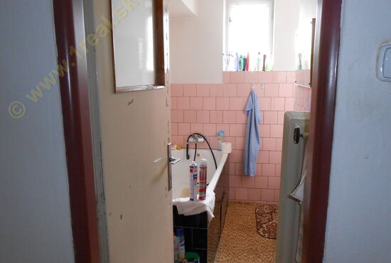 Rodinný dom, RD - Viacgeneračný, sídlisko, Banská Bystrica, Malachovská cesta [309]