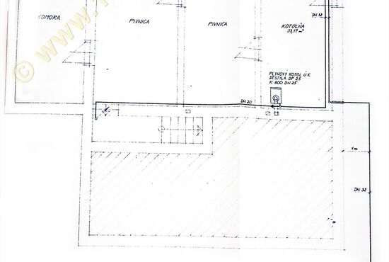 Rodinný dom, RD - Viacgeneračný, sídlisko, Banská Bystrica, Malachovská cesta [309]