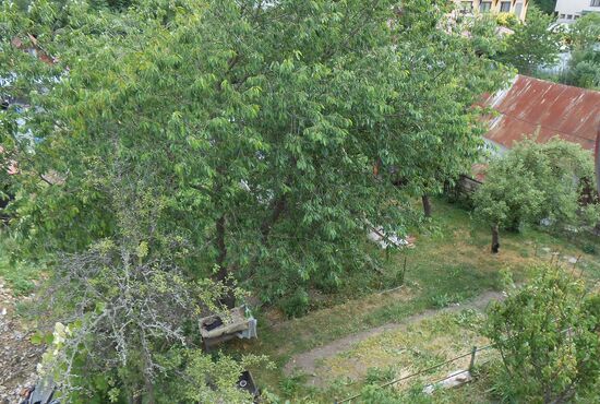 Rodinný dom, RD - Viacgeneračný, sídlisko, Banská Bystrica, Malachovská cesta [309]