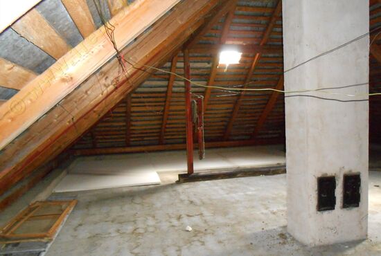 Rodinný dom, RD - Viacgeneračný, sídlisko, Banská Bystrica, Malachovská cesta [309]