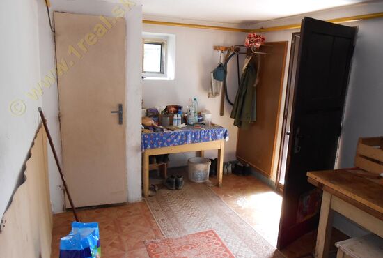 Rodinný dom, RD - Viacgeneračný, sídlisko, Banská Bystrica, Malachovská cesta [309]