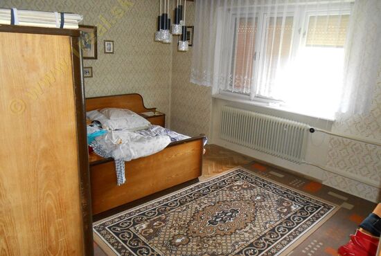 Rodinný dom, RD - Viacgeneračný, sídlisko, Banská Bystrica, Malachovská cesta [309]