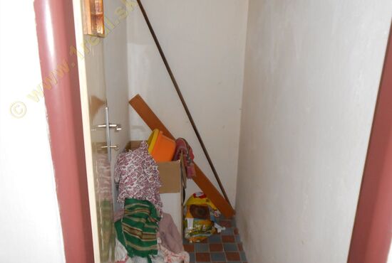 Rodinný dom, RD - Viacgeneračný, sídlisko, Banská Bystrica, Malachovská cesta [309]