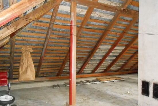 Rodinný dom, RD - Viacgeneračný, sídlisko, Banská Bystrica, Malachovská cesta [309]