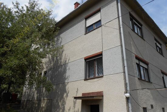 Rodinný dom, RD - Viacgeneračný, sídlisko, Banská Bystrica, Malachovská cesta [309]