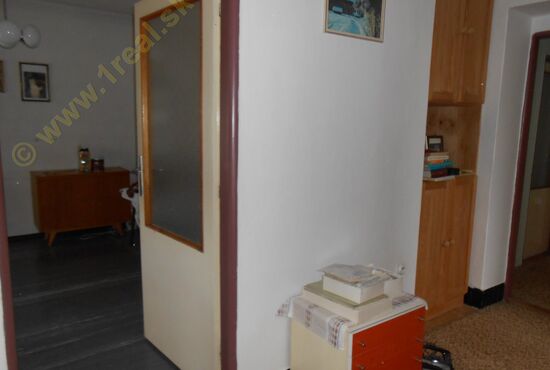 Rodinný dom, RD - Viacgeneračný, sídlisko, Banská Bystrica, Malachovská cesta [309]