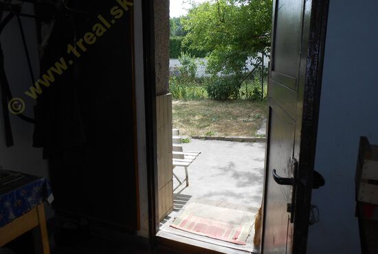 Rodinný dom, RD - Viacgeneračný, sídlisko, Banská Bystrica, Malachovská cesta [309]